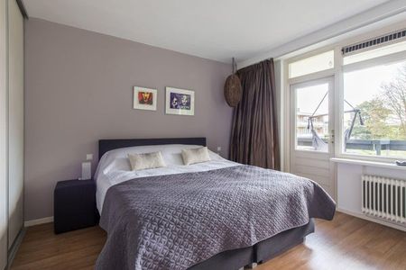 Te huur: Appartement Bolestein in Amsterdam - Foto 2