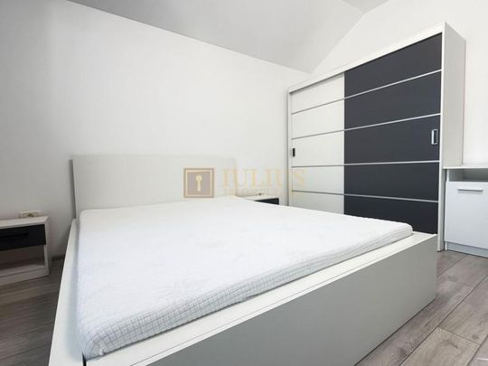 Bloc nou, PET FRIENDLY, loc de parcare inclus, zona Giroc/Str. Inocentei. - Photo 1