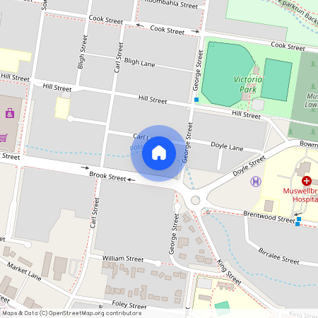 2/13 Carl Lane, NSW 2333, Muswellbrook