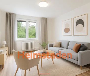 Pronájem bytu 1+1 38 m - Photo 2