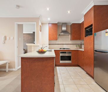 20/7 Delhi Street, West Perth. - Photo 1