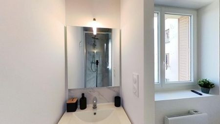 GALLIENI A Colocation 3 chambres à Dijon - Photo 4