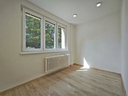 Nabízíme k pronájmu panelový zrekonstruovaný byt 3+kk nedaleko centra Jihlavy, ulice U Hřbitova - Photo 2