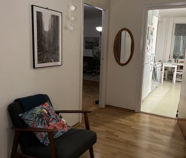 Ateljévägen, Stockholm - Photo 6