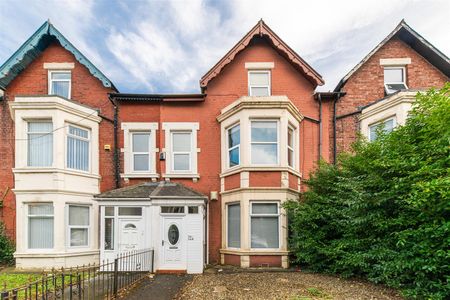 Simonside Terrace, Heaton, Newcastle Upon Tyne - Photo 4