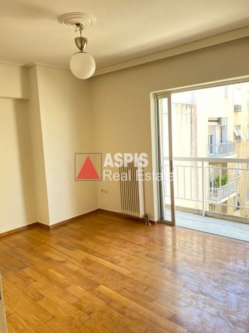 Διαμέρισμα για ενοικίαση Αμπελόκηποι - Πεντάγωνο - Photo 2
