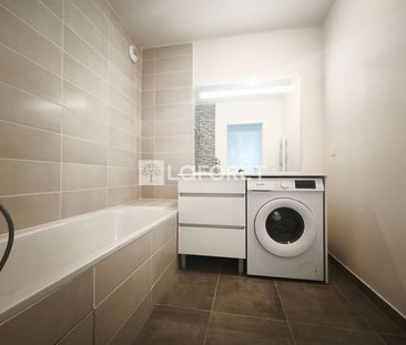 Appartement T3 Buchelay à louer - Photo 3