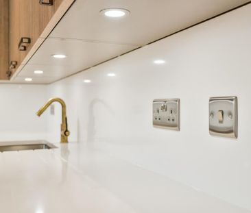 1 bedroom apartment to rent - Photo 4