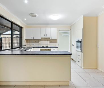 Spacious Family Home with Pool & Outdoor Entertaining - Photo 4