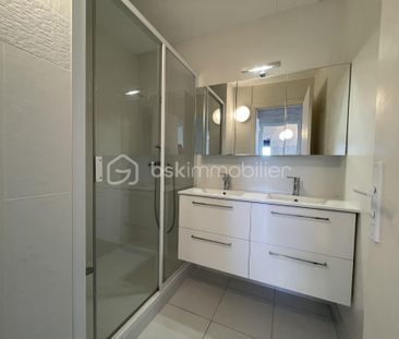 Appartement de 56 m² à Chateau-D'olonne - Photo 5