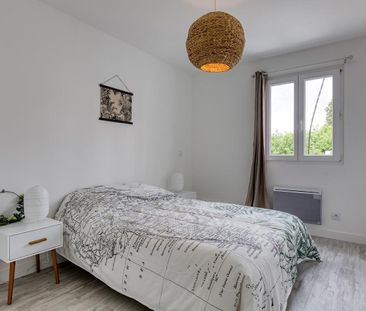 Location Appartement 2 pièces 41m² MELUN 77000 - Photo 4