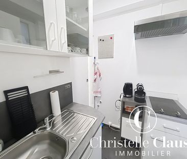 Appartement - MULHOUSE - 16m² - 1 chambre - Photo 1