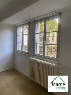 Studio 25m² - Photo 1