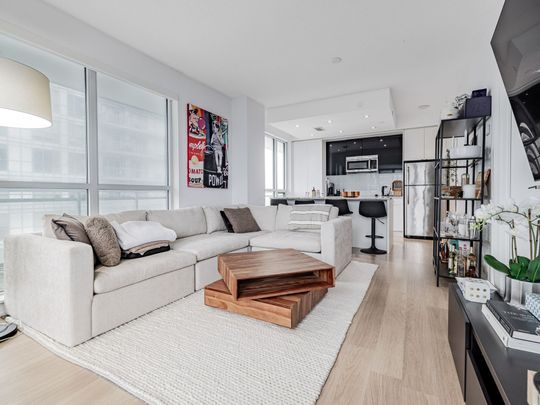 For Lease - 98 Lillian Street Unit# 1520, Toronto, Ontario - Photo 1