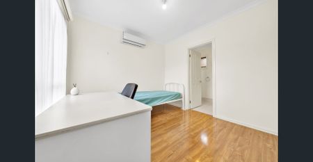 Fully Furnished Comfortable Living - Photo 2