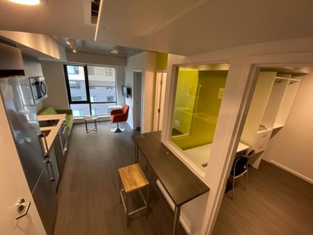 For Lease - 105 Champagne Avenue Unit# 707, Dows Lake - Civic Hospital and Area, Ontario - Photo 5