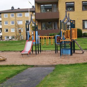 Temperaturgatan, Göteborg - Foto 3