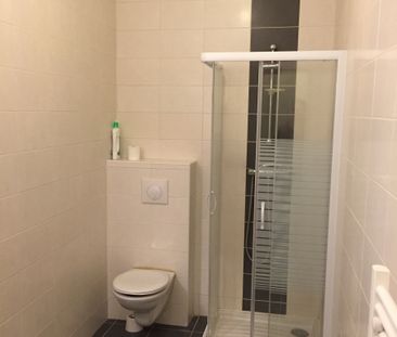 A Louer Brest St Martin T1 Bis Neuf 42 M2 - Photo 5