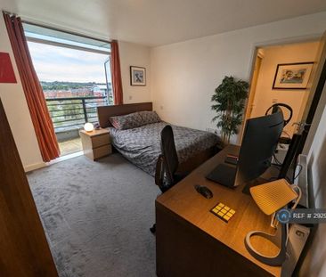 2 bedroom flat to rent - Photo 4