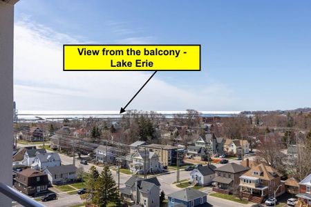 For Lease - 118 West Street Unit# 803, Port Colborne, Ontario - Photo 3