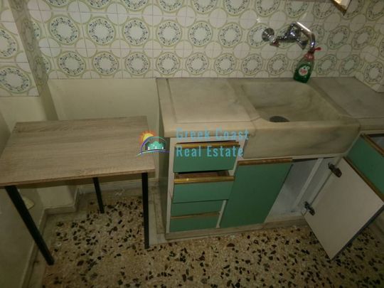 Studio/Γκαρσονιέρα για ενοικίαση Αγία Σοφία (Πάτρα) - Φωτογραφία 1