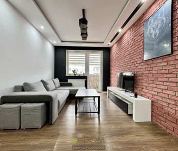 Mieszkanie na wynajem 36,98 m², Gorzów Wielkopolski, os. Europejskie - Photo 5