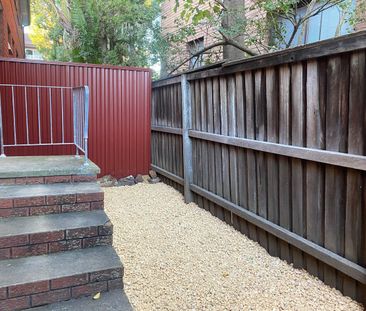 Sunny Renovated 2 Bedroom Townhouse - Photo 6