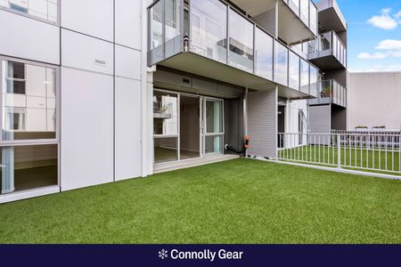 20 Charlotte Street, Eden Terrace, Auckland 1021 - Photo 4