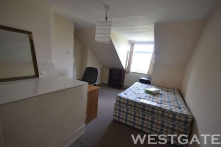 4 Bed - Essex Street, Reading - Photo 5