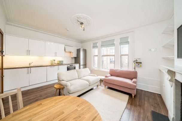 Dawes Road, SW6, London - Photo 1