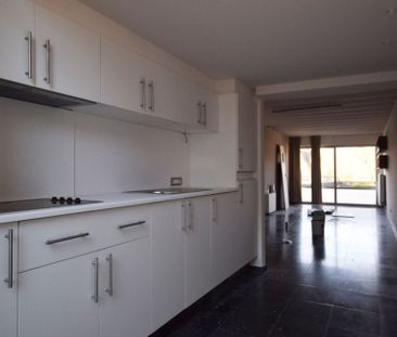 Triplex te huur in Rumbeke voor € 690 met 2 slaapkamers - Foto 2