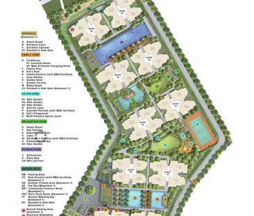 Rivercove Residences (D19), Condominium - For Rent - Photo 4