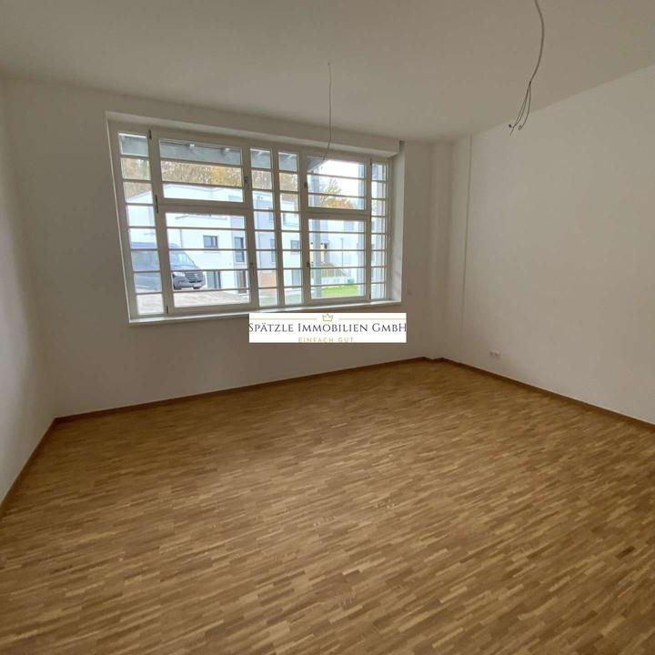 Exklusive 3-Zimmer-Wohnung wartet auf Mieter - Photo 1