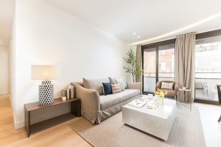 Calle de Claudio Coello, Madrid, Community of Madrid 28006 - Foto 5