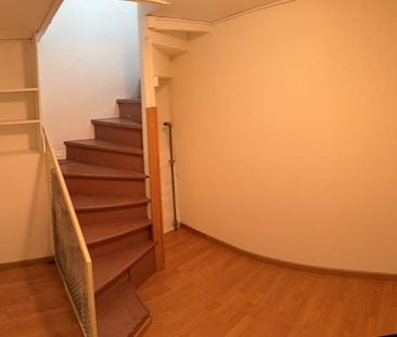 Splendide appartement rénové, en duplex, avec magnifique vue situé ... - Photo 5