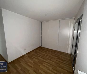 Appartement à louer 3 pièces 79.5m² - Photo 6