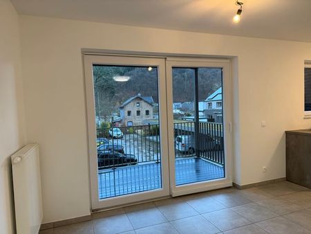 Appartement te huur - Photo 5