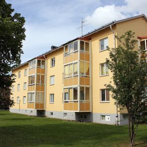 Gärdesgatan 20 - Foto 2