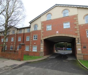 Aigburth Road, Aigburth, L17, L4, Chiltern - Photo 3