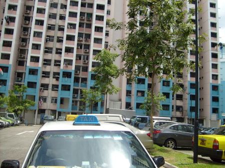Blk 126 Lorong 1 Toa Payoh (Toa Payoh), HDB 3 Rooms - For Rent - Photo 5