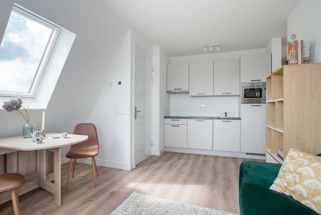 Te huur: Appartement Steynlaan in Zeist - Foto 5