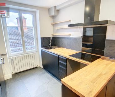 Location Appartement 3 pièces 66m² FONTAINEBLEAU 77300 - Photo 5