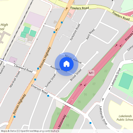 8 Avonlea Street, NSW 2530, Dapto