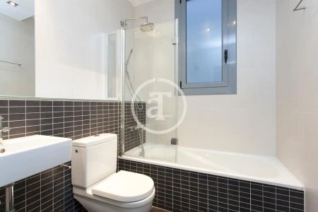 Piso de alquiler en C/ de Bailèn, Dreta de l'Eixample - Foto 4