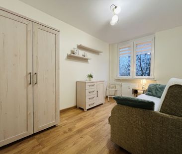 Po generalnym remoncie | Balkon | Metro | 2 pokoje - Photo 4