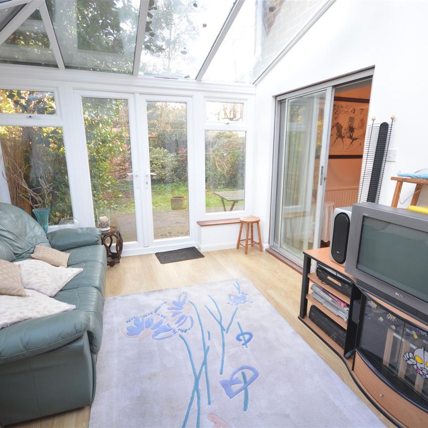 Ashley Road, Epsom, Surrey, KT18 5BH - Photo 1