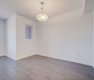 For Lease - 3326 Dove Drive, Oakville, Ontario - Photo 4