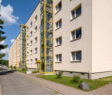 Zschertnitzer Str. 58 - Foto 1