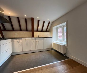 Te huur: Appartement Nieuwstraat in Leiden - Foto 6