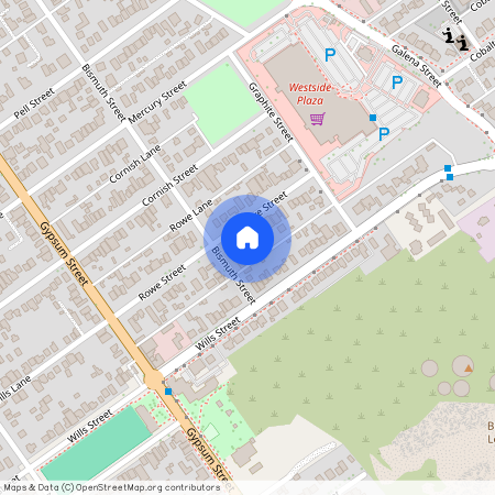 211 Rowe Street, 2880, Broken Hill Nsw